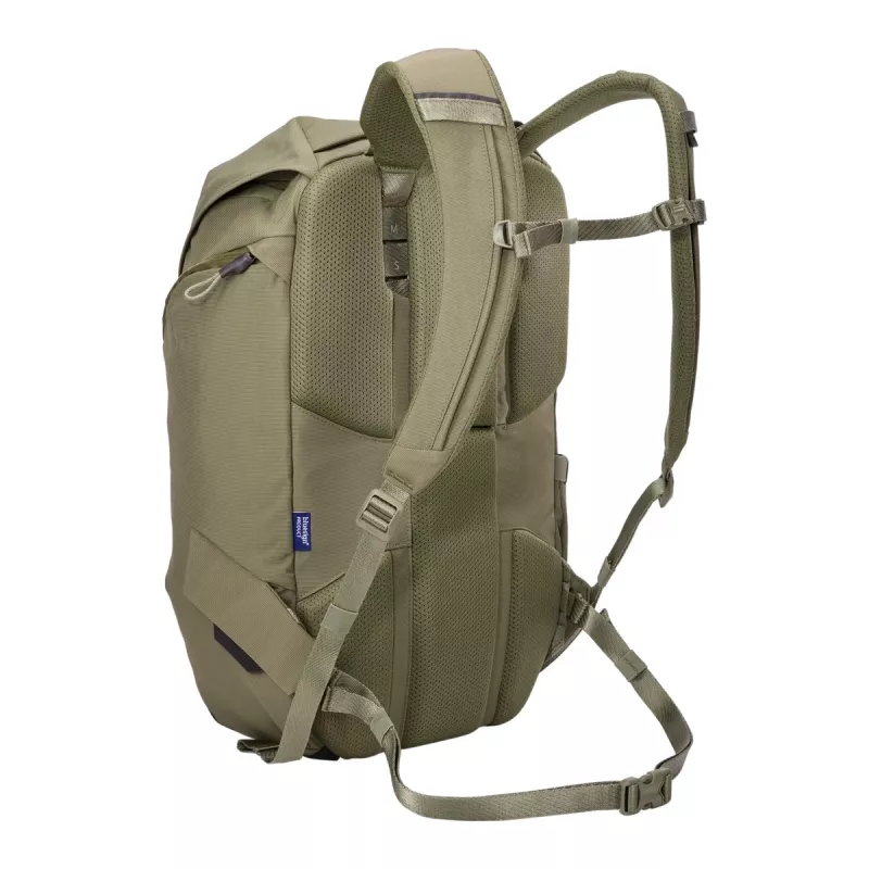 Σακίδιο ποδηλασίας Thule Paramount 28L - πράσινο