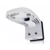 Avigilon H4A-MT-WALL1 - Βάση στήριξης - Universal - Λευκό - H4A-DP - H4A-DP-IR - IP66 - 256,6 mm