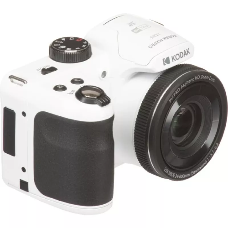 Kompaktkamera Kodak PIXPRO AZ255 16,35 MP BSI CMOS 25x οπτικό zoom