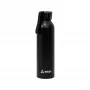 Αθλητικό παγούρι SBOX WB-650 650 ml, μαύρο