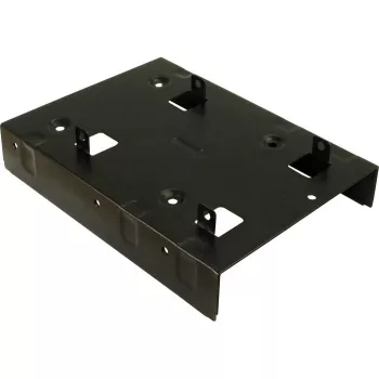 Πάνελ Inter-Tech 88885232 Βάση δίσκου 2x 2,5 ίντσες