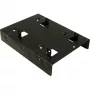 Πάνελ Inter-Tech 88885232 Βάση δίσκου 2x 2,5 ίντσες