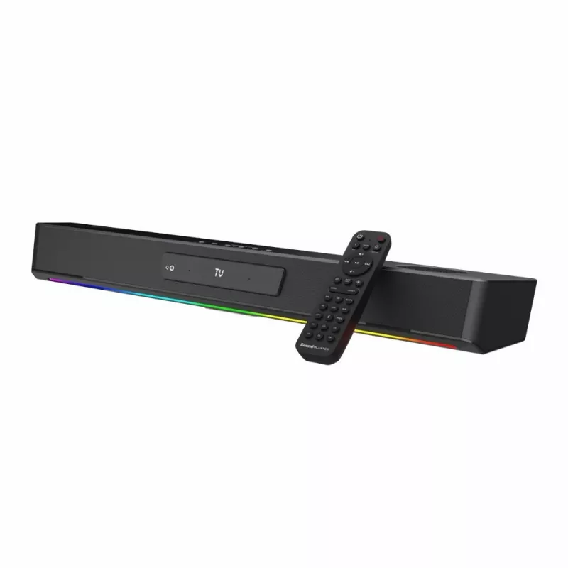 Creative Labs Sound Blaster Katana SE Μαύρο 2.1 κανάλια 90 W