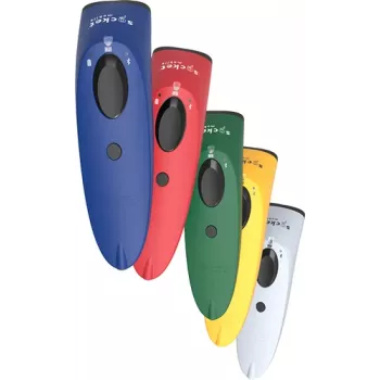 Φορητός αναγνώστης barcode Socket Mobile S740