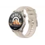 Smartwatch TRACER SM7 Astral Starlight — Bluetooth, μετρητής καρδιακών παλμών