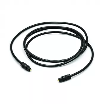 Οπτικό καλώδιο ήχου, Toslink-Toslink, 1,5 m