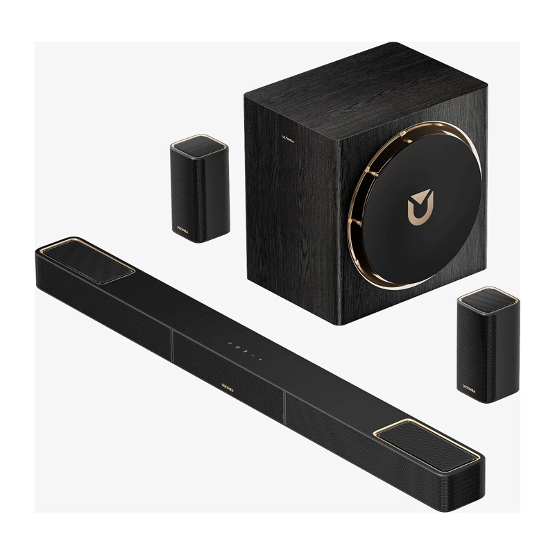 Soundbar Ultimea Skywave X50 της Ultimea (Μοντέλο U422A)