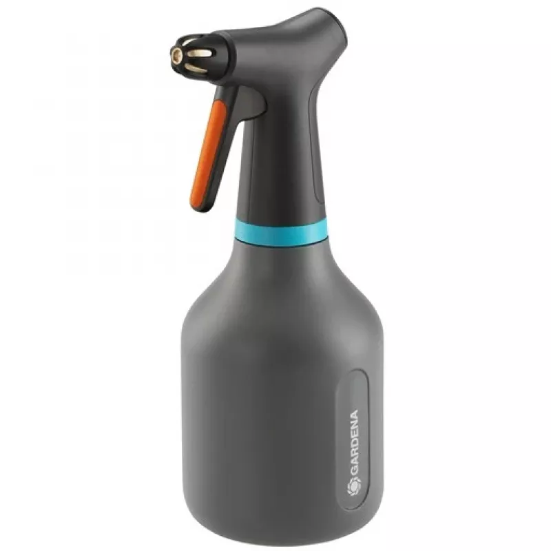 Ψεκαστήρας χειρός Gardena 11110-20 0,75 L μαύρο