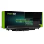 Green Cell HP89 Μπαταρία αντικατάστασης για φορητό υπολογιστή