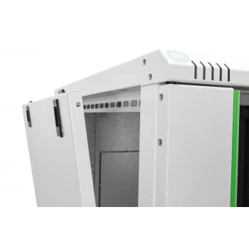 Ράφι επιτοίχιας τοποθέτησης Digitus DN-19 07U-6/6-EC