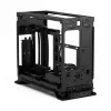 Fractal Design Era 2 Mini Tower ανθρακί, γκρι