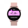 Smartwatch Denver SWC-338RO Ροζ