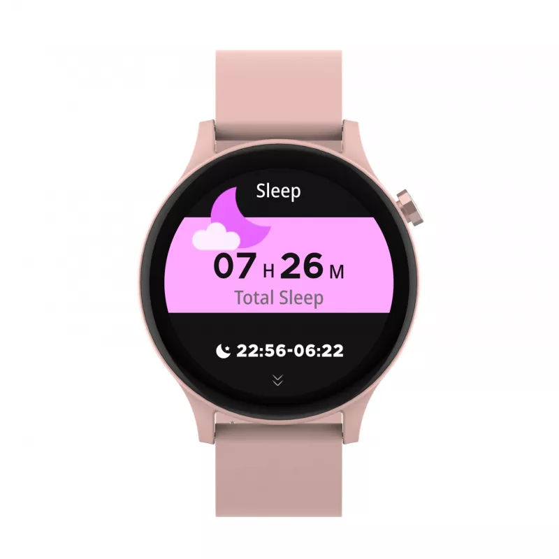 Smartwatch Denver SWC-338RO Ροζ