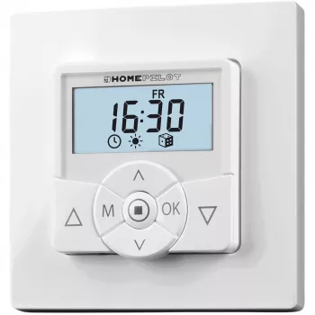 HomePilot χρονοδιακόπτης premium