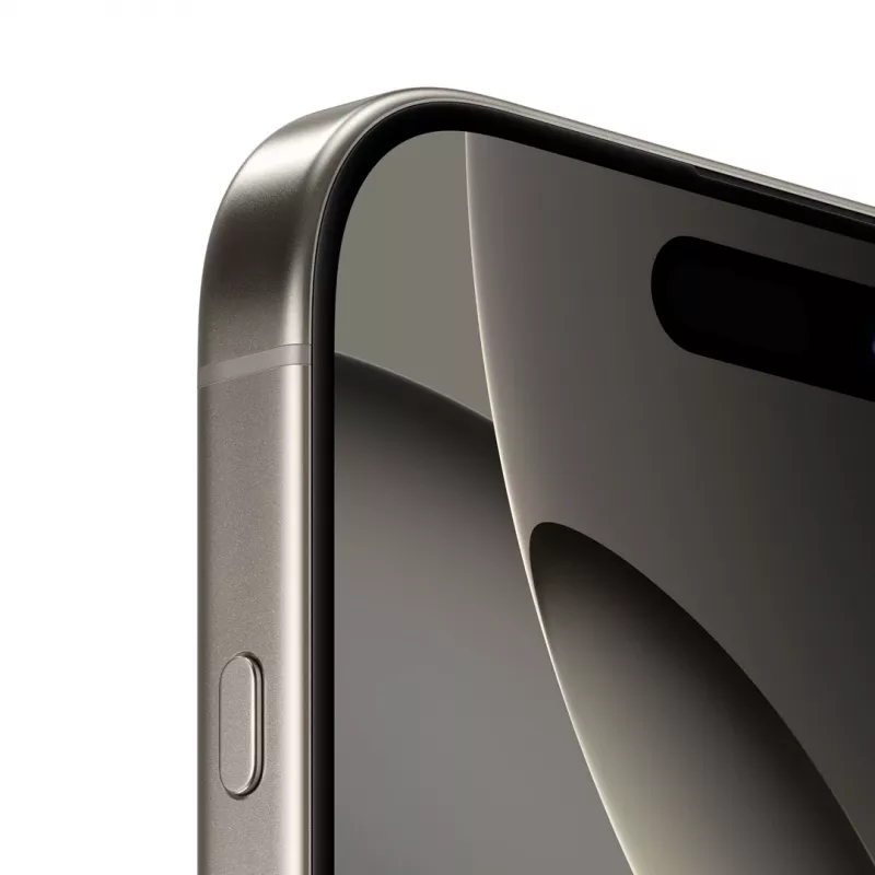Smartphone Apple iPhone 16 Pro Max 6,9 ίντσες 256GB Titanium