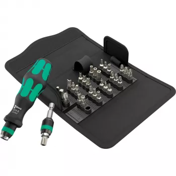 Wera Tool Wera 05057114001 Σετ κατσαβιδιών με εργονομική λαβή