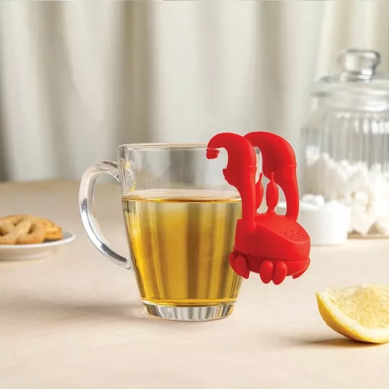 OTOTO CrabTea OT973 φίλτρο τσαγιού