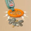 Ανιχνευτής μετάλλων Simba‑Dickie Simba Scout 109452668 — ελαφρύς, φορητός σχεδιασμός