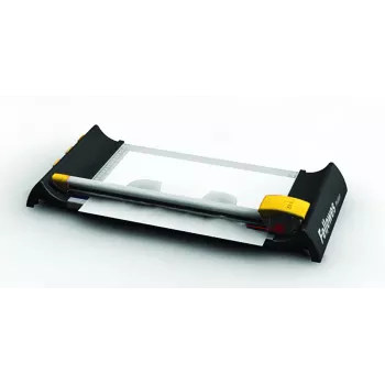 Fellowes Electron A4/120 Κόφτης χαρτιού 10 φύλλα