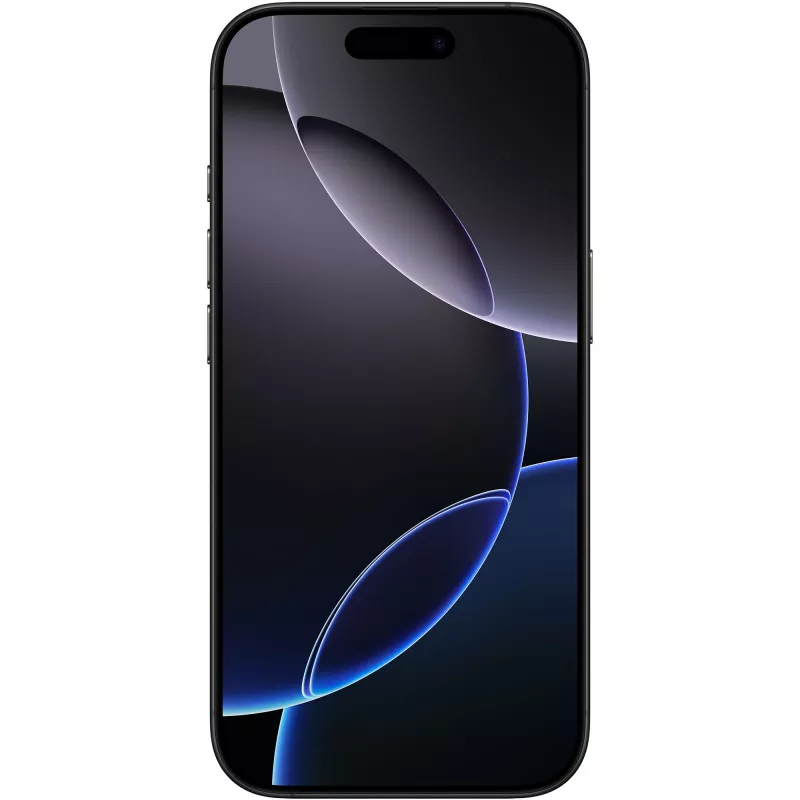 Apple iPhone 16 Pro 128GB μαύρο τιτάνιο