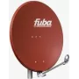 Fuba DAL 800R Red δορυφορικό πιάτο 80 cm αλουμινίου (11003014)