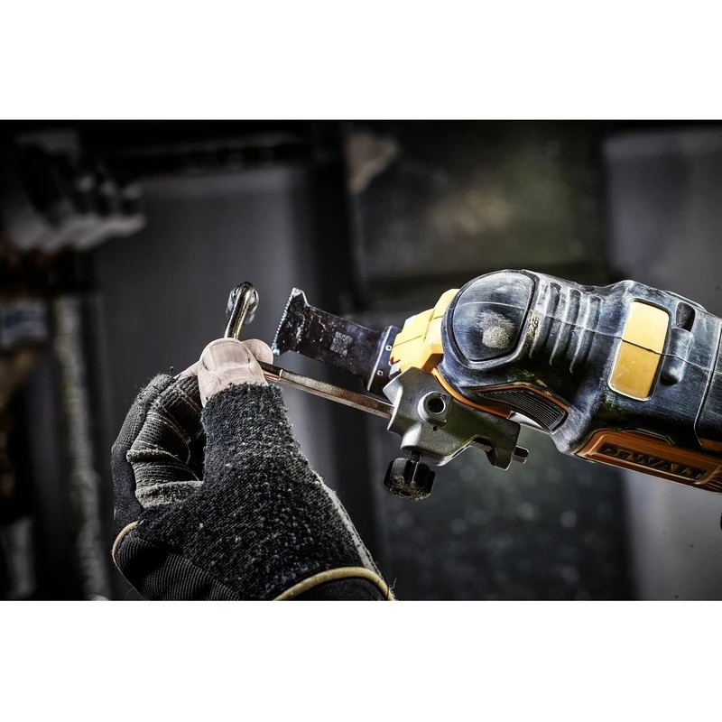 Επαναφορτιζόμενο πολυεργαλείο DeWalt DCS356N-XJ