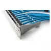 Καλώδιο εγκατάστασης DIGITUS CAT 6A U/FTP 305 m, simplex, Cca, Easy Pull Box, μπλε