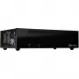 SilverStone MILO ML09 - Desktop - Mini-ITX - χωρίς τροφοδοτικό (SFX12V) - Μαύρο - USB/Audio (SST-ML09B)