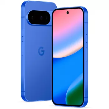 Google Pixel 10 16 cm (6,3 ίντσες) Dual SIM Android 16.0 5G USB Type-C 12 GB 128 GB 4970 mAh Μπλε
