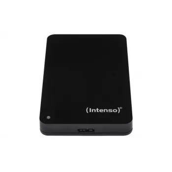 Εξωτερικός σκληρός δίσκος Intenso 5 TB USB 3.2 2,5 ίντσες Memory Case