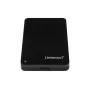 Εξωτερικός σκληρός δίσκος Intenso 5 TB USB 3.2 2,5 ίντσες Memory Case