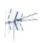 Κεραία TV DVB-T/T2 VHF/UHF TT W21 Gold COMBO