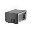 Φούρνος μικροκυμάτων με γκριλ Severin MW 7775, 900 W, 30 L