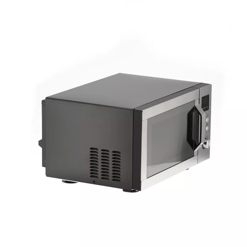 Φούρνος μικροκυμάτων με γκριλ Severin MW 7775, 900 W, 30 L