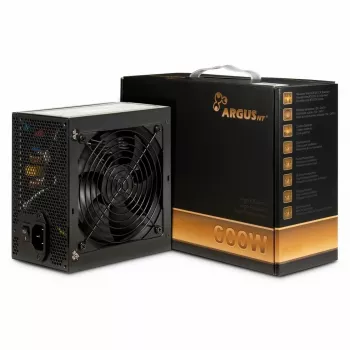 Τροφοδοτικό Inter-Tech Argus BPS-600 600 W