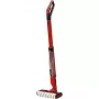 Einhell CLEANEXXO Σφουγγαρίστρα 400 ml Υγρό Κόκκινο