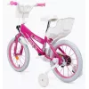 Παιδικό ποδήλατο 16 Huffy 21851W Princess