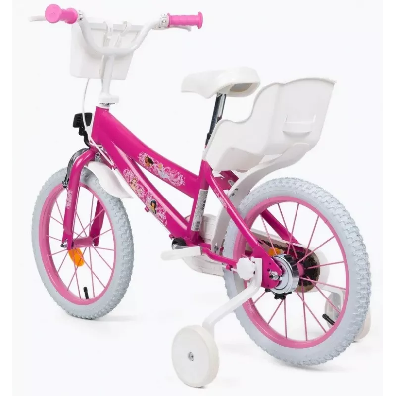 Παιδικό ποδήλατο 16 Huffy 21851W Princess