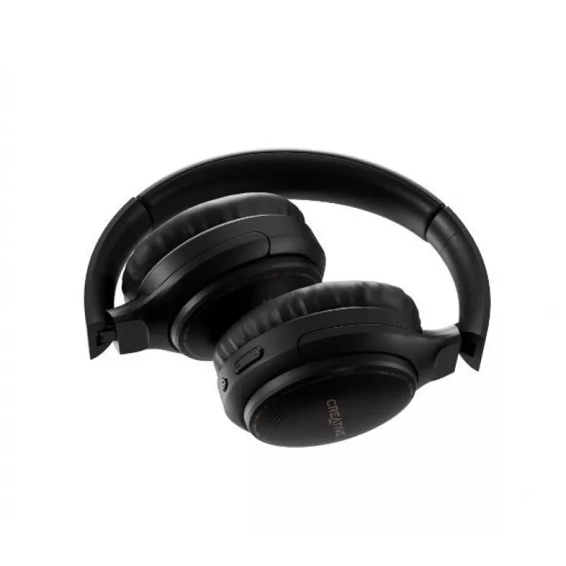Headset Zen Hybrid μαύρο