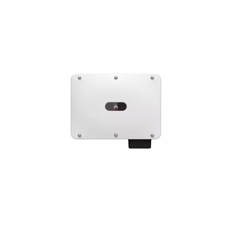 Huawei SUN 2000-50KTL-M3 inverter 55 kVA λευκό