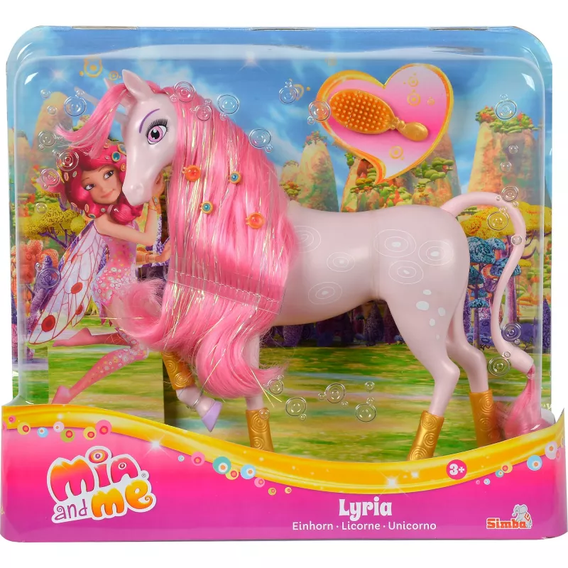 Simba Mia μονόκερος Lyria - 109480094