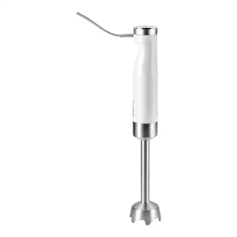Επιτραπέζιο μπλέντερ ZWILLING 53104-900-0 ασημί λευκό