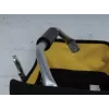 Stanley 1-96-182 θήκη αποθήκευσης εργαλείων, νάιλον, μαύρο/κίτρινο