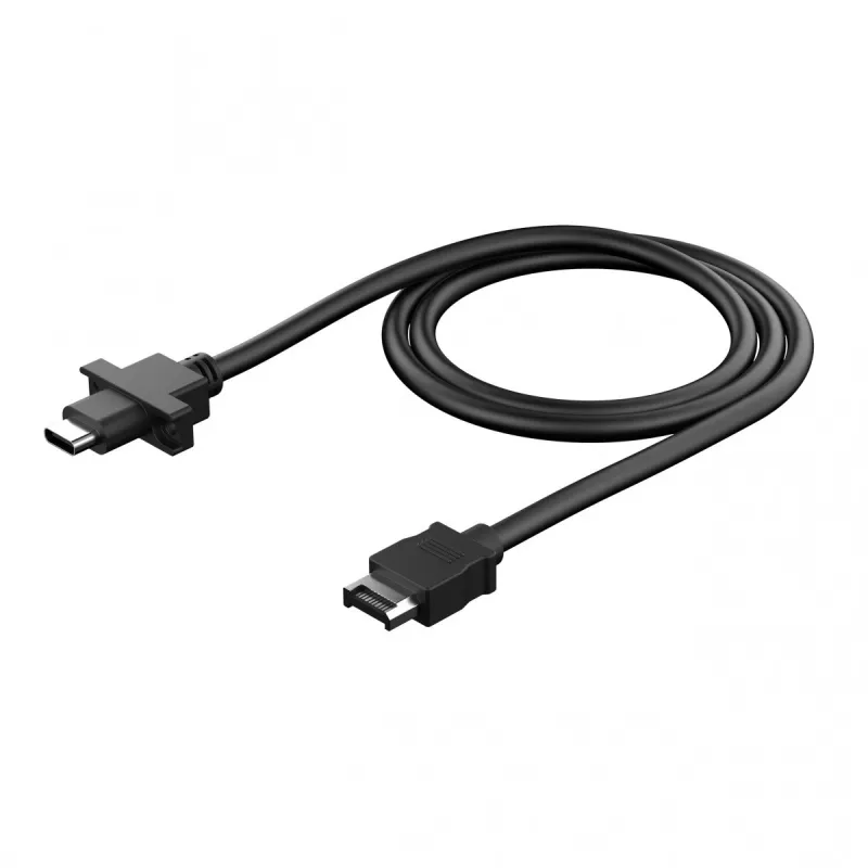 Fractal Design Pop αξεσουάρ καλώδιο USB-C 10Gbps – μοντέλο D