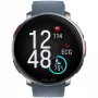 Polar Vantage V3 - Αλουμίνιο - Αθλητικό ρολόι με λουράκι - Σιλικόνη - Οθόνη 3,5 cm (1,39 inch) - 32 GB - Bluetooth - 57 g - γαλάζιο (900108892)