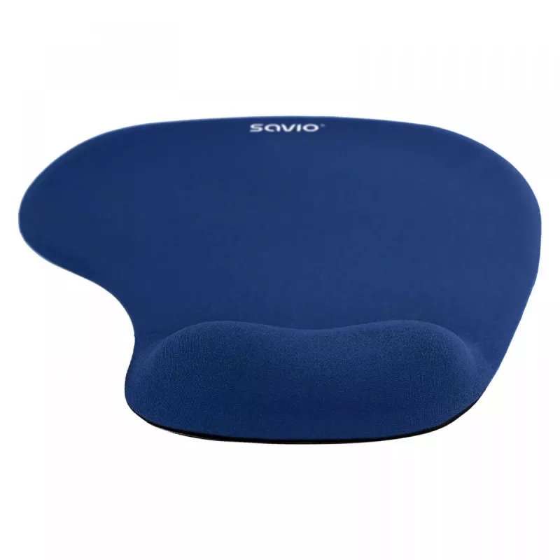 Mousepad SAVIO MP-01NB σκούρο μπλε