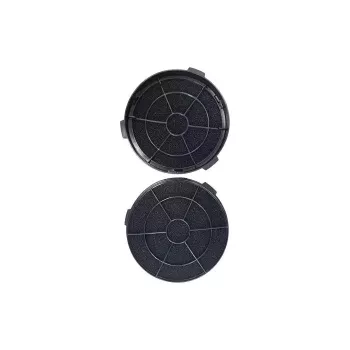 CATA 02859318 Σετ φίλτρου ενεργού άνθρακα