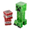 Σετ κατασκευής Paladone Minecraft Creeper – συναρμολογούμενη φιγούρα Creeper σετ