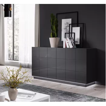 Cama Lighting REJA 2D λευκό