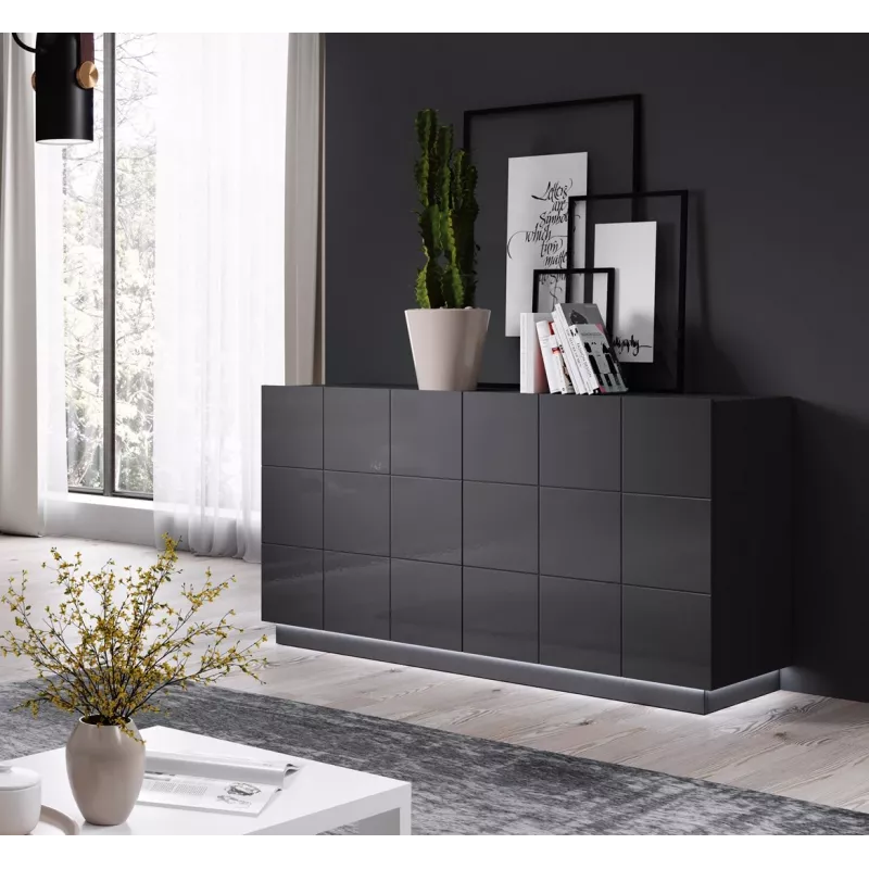 Cama Lighting REJA 2D λευκό